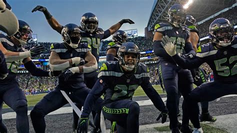 seahawks standings playoffs|seahawks playoff game 2023.